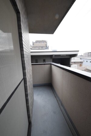 スクエアKIIの物件内観写真